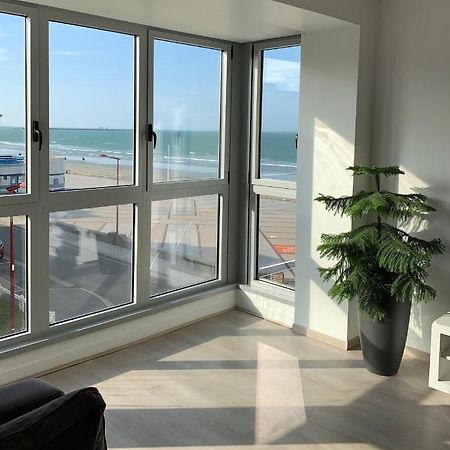 La Regate Wimereux - Vue Mer 外观 照片