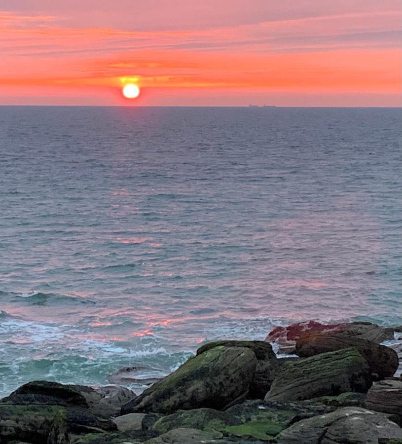 La Regate Wimereux - Vue Mer 外观 照片